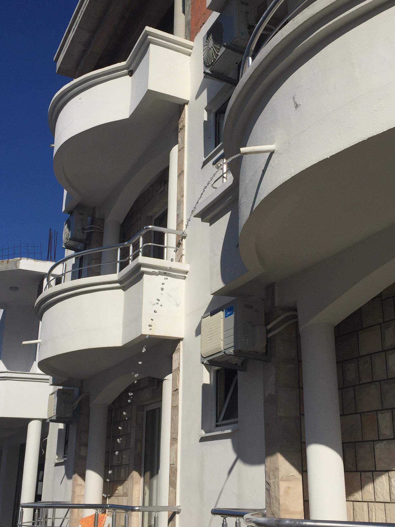 Guesthouse Liamra-客卧