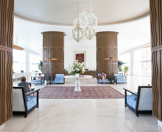 Mayan Palace at Vidanta Acapulco