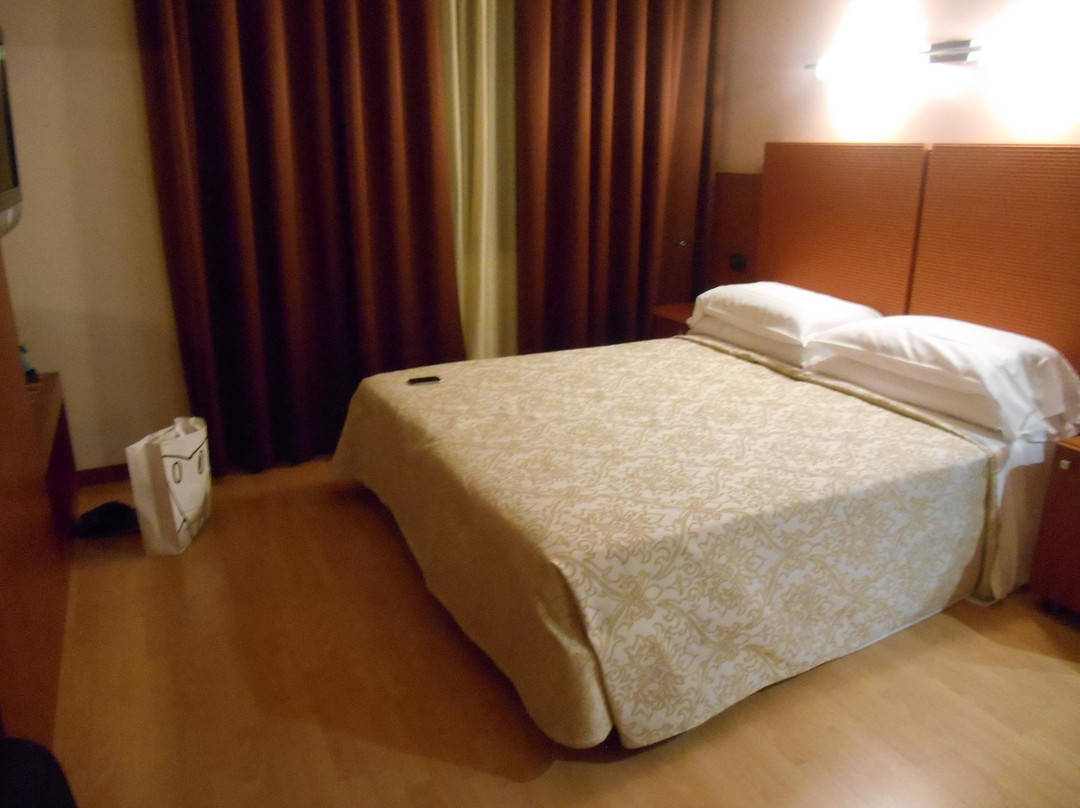 Mareschi Palace Hotel