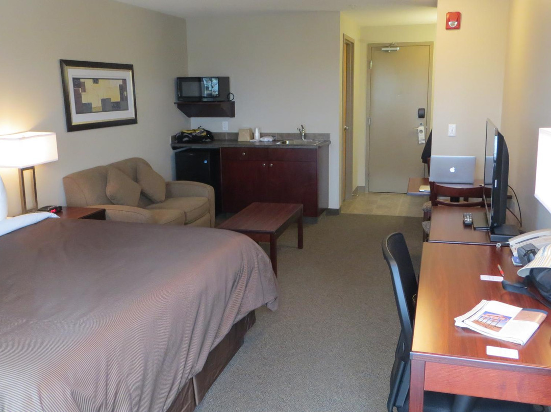 R & R Inn Motels主图