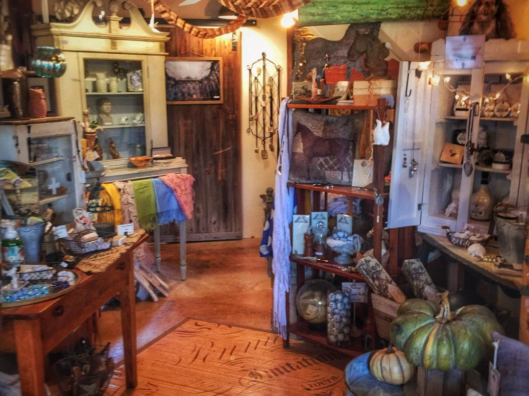 The Sheep's Nest-Hobart必去景点