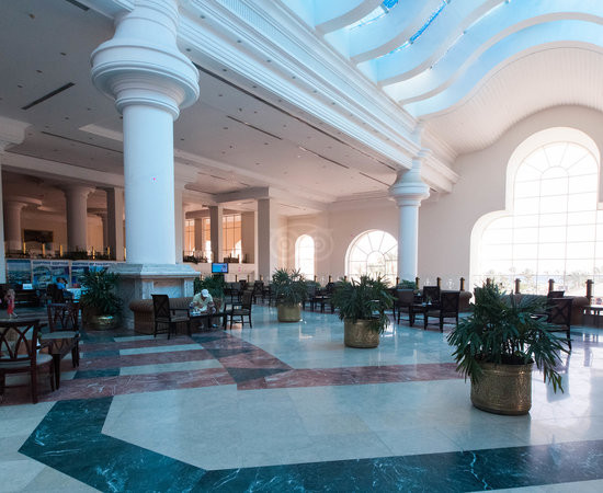 Pyramisa Beach Resort Sahl Hasheesh
