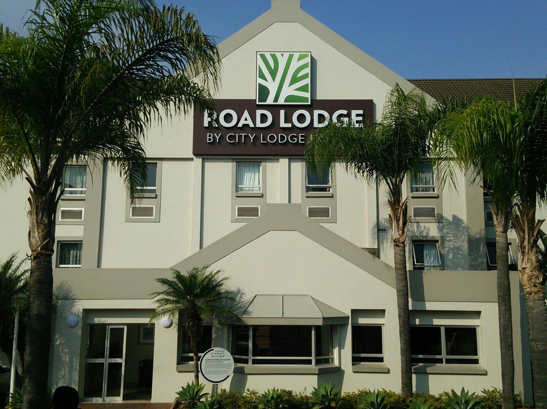 Road Lodge Durban