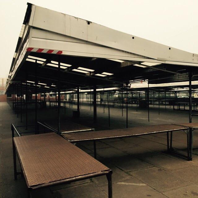 Bilston Market景点图片