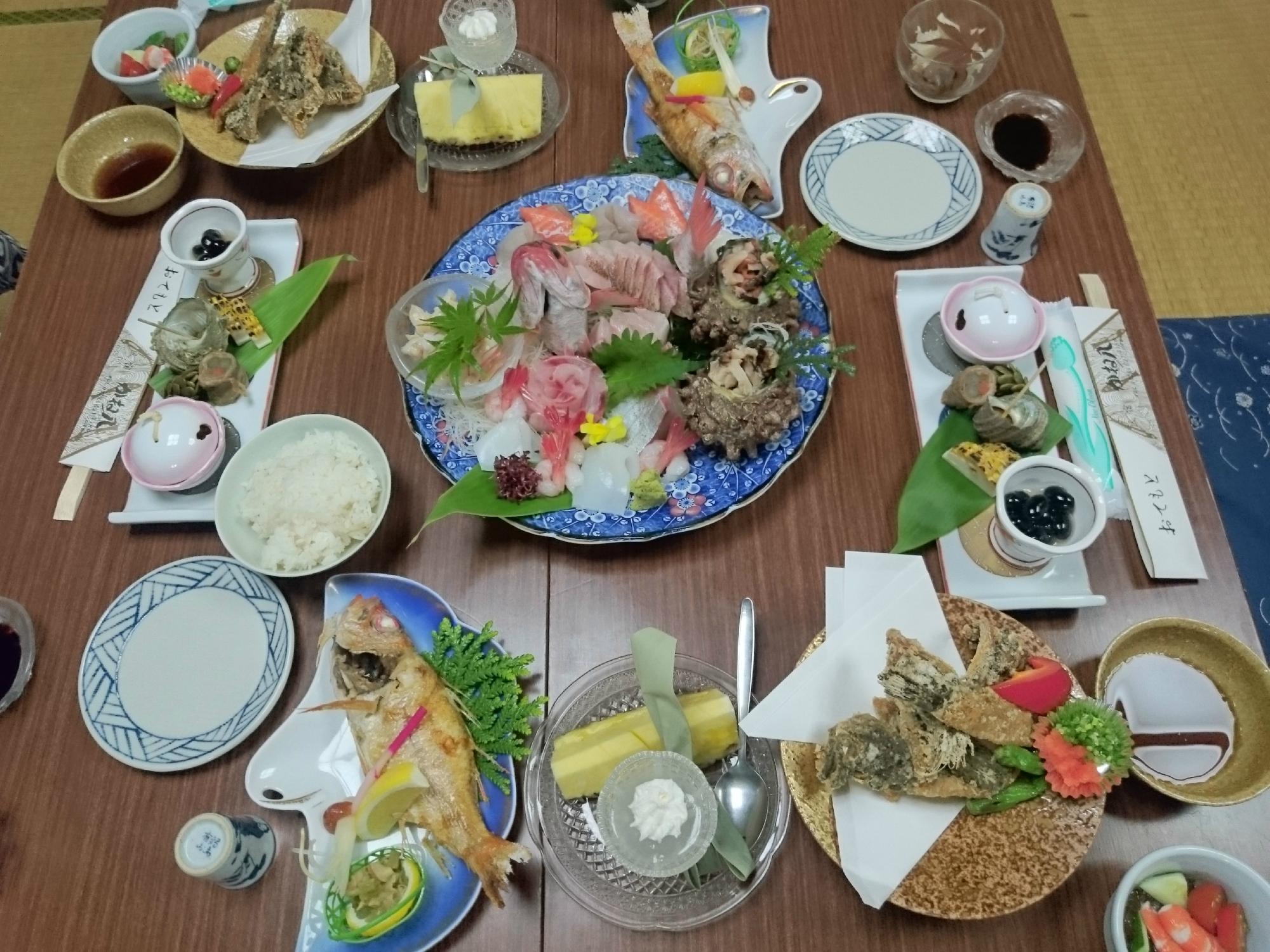 Kanehachi-客卧
