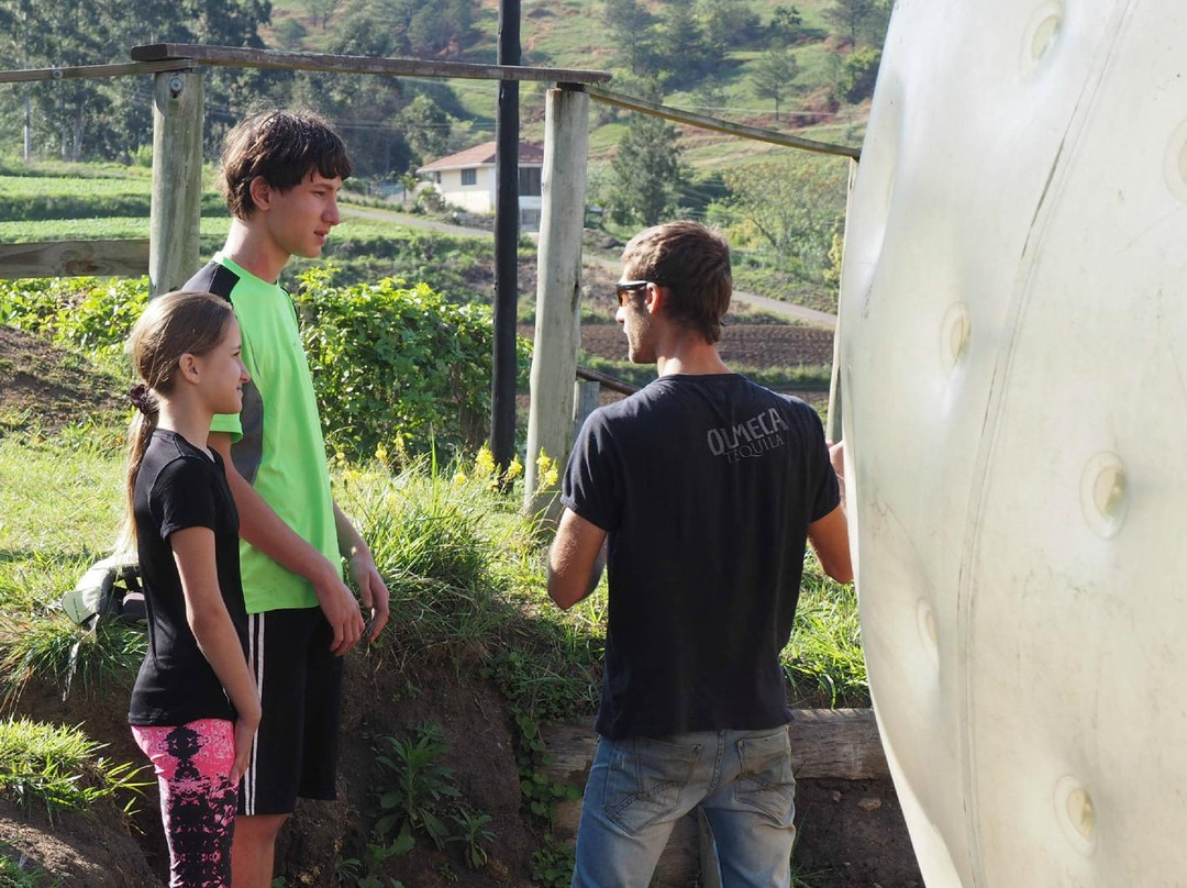 Groovy Balls-Hillcrest必去景点