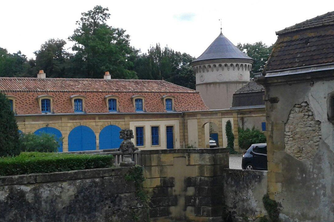Chateau de la Grange景点图片