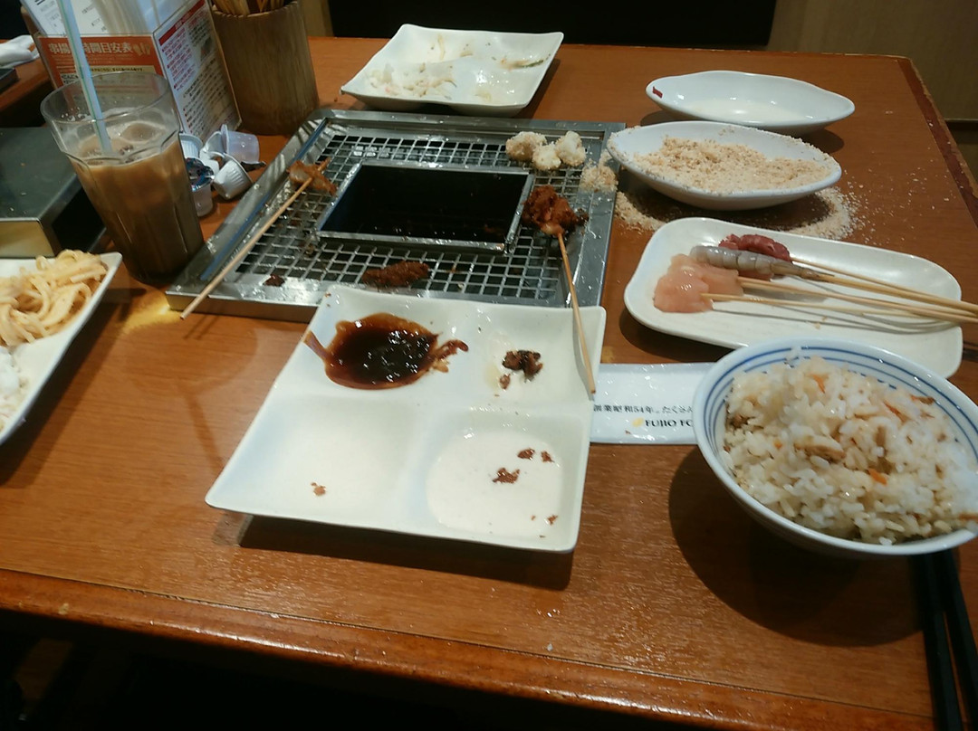 串家物語 イオンモール広島府中店