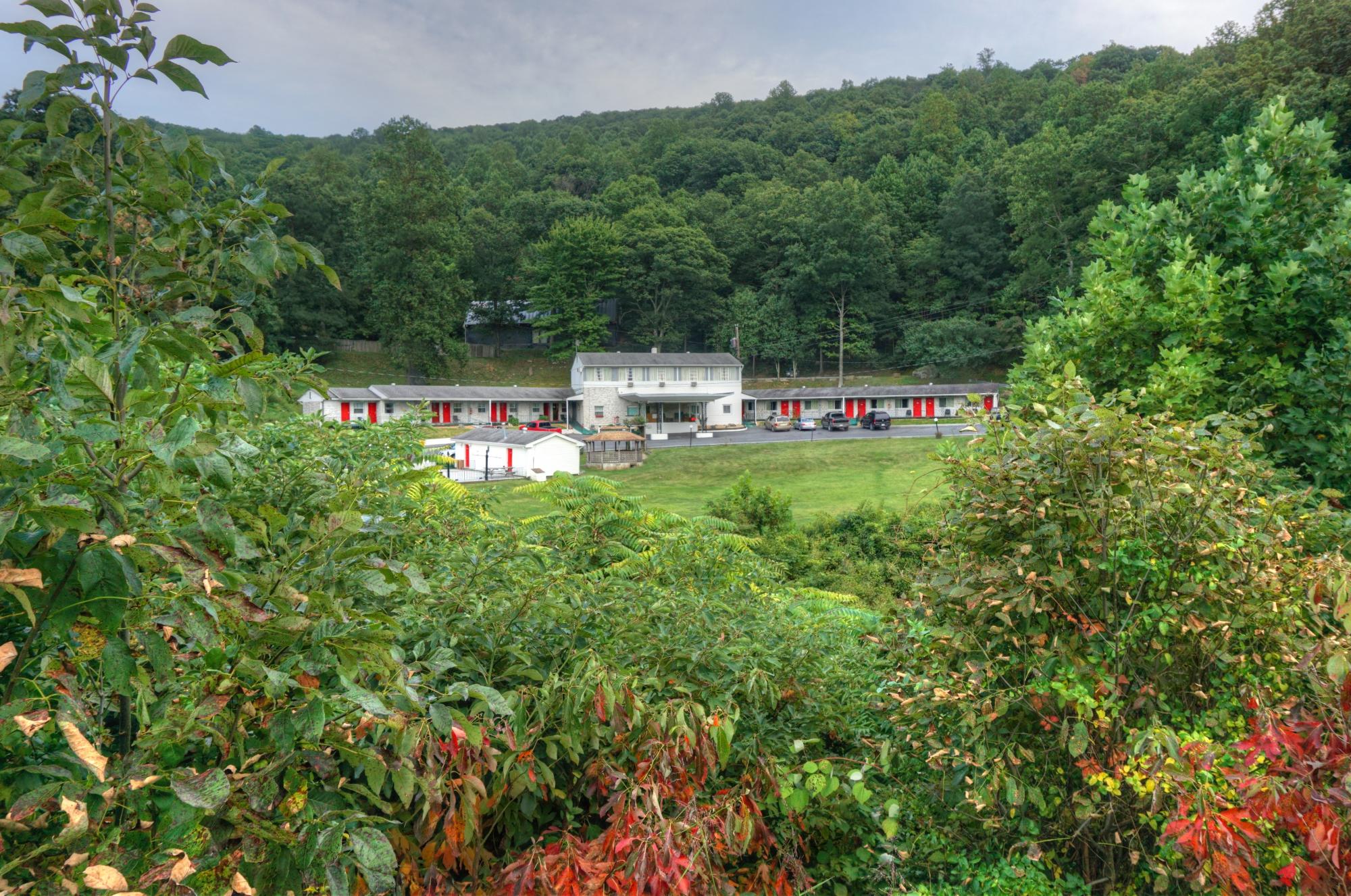 Colony House Motel-客卧