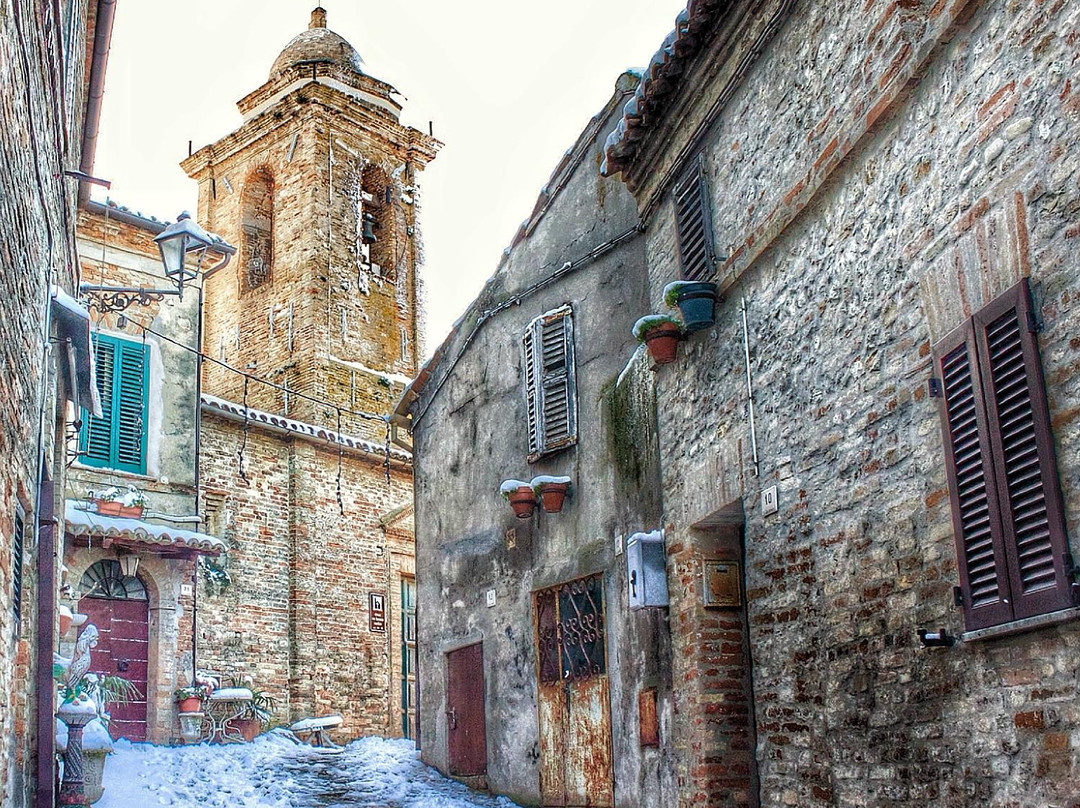 Castello Vecchio景点图片