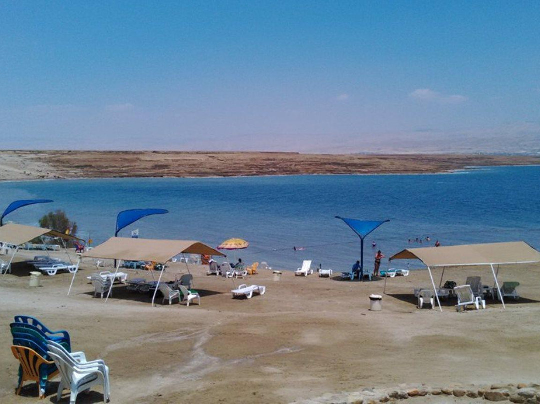 Kalia Beach-Kalia必去景点