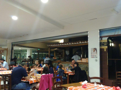 Pane e Tamatta主图