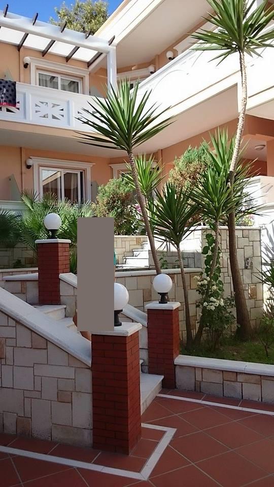 Hotel Electra Kalamaki-客卧