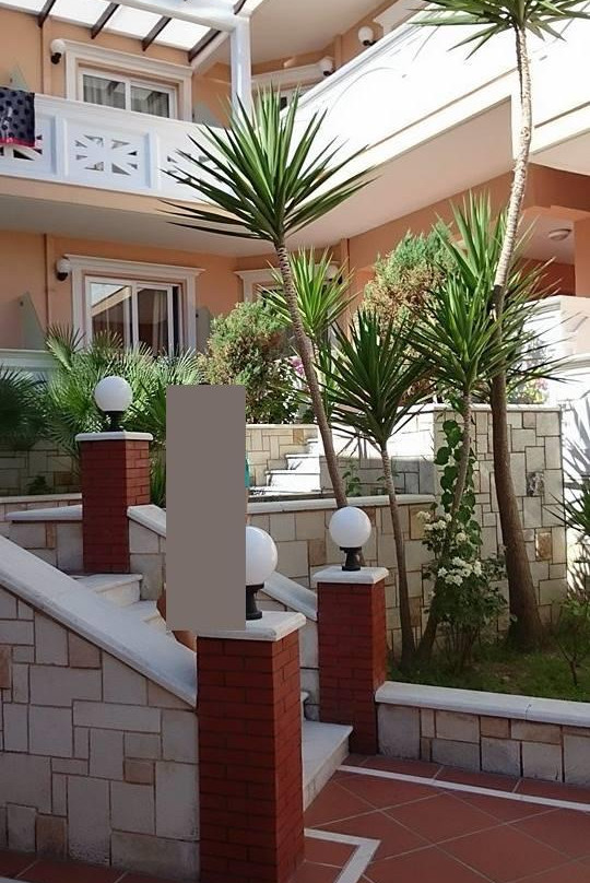 Hotel Electra Kalamaki主图