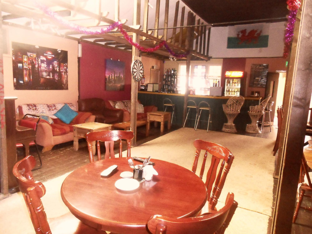 Bryn Mor Beach Hotel