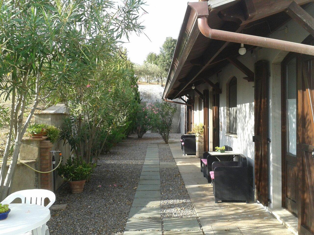 Il Castello di Gioiosa Guardia主图