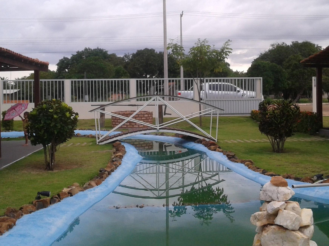 Bonfim旅游攻略图片