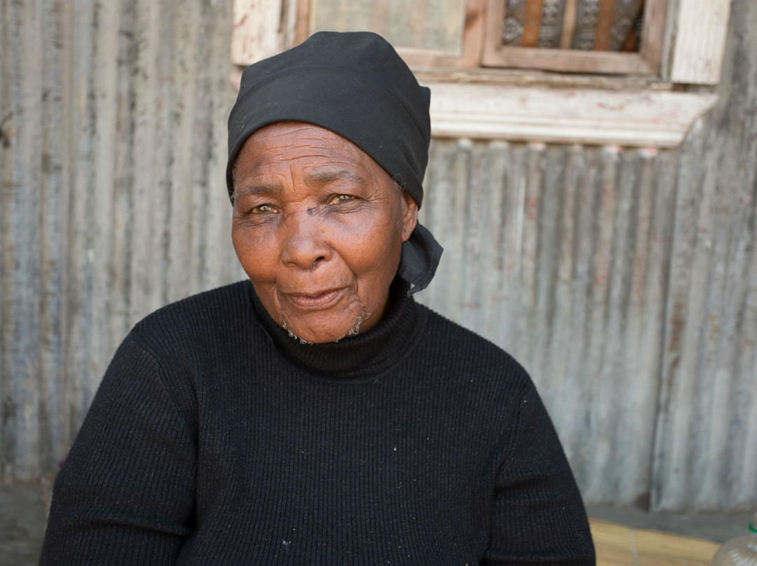 Associacao Iverca - Tours-马布多必去景点