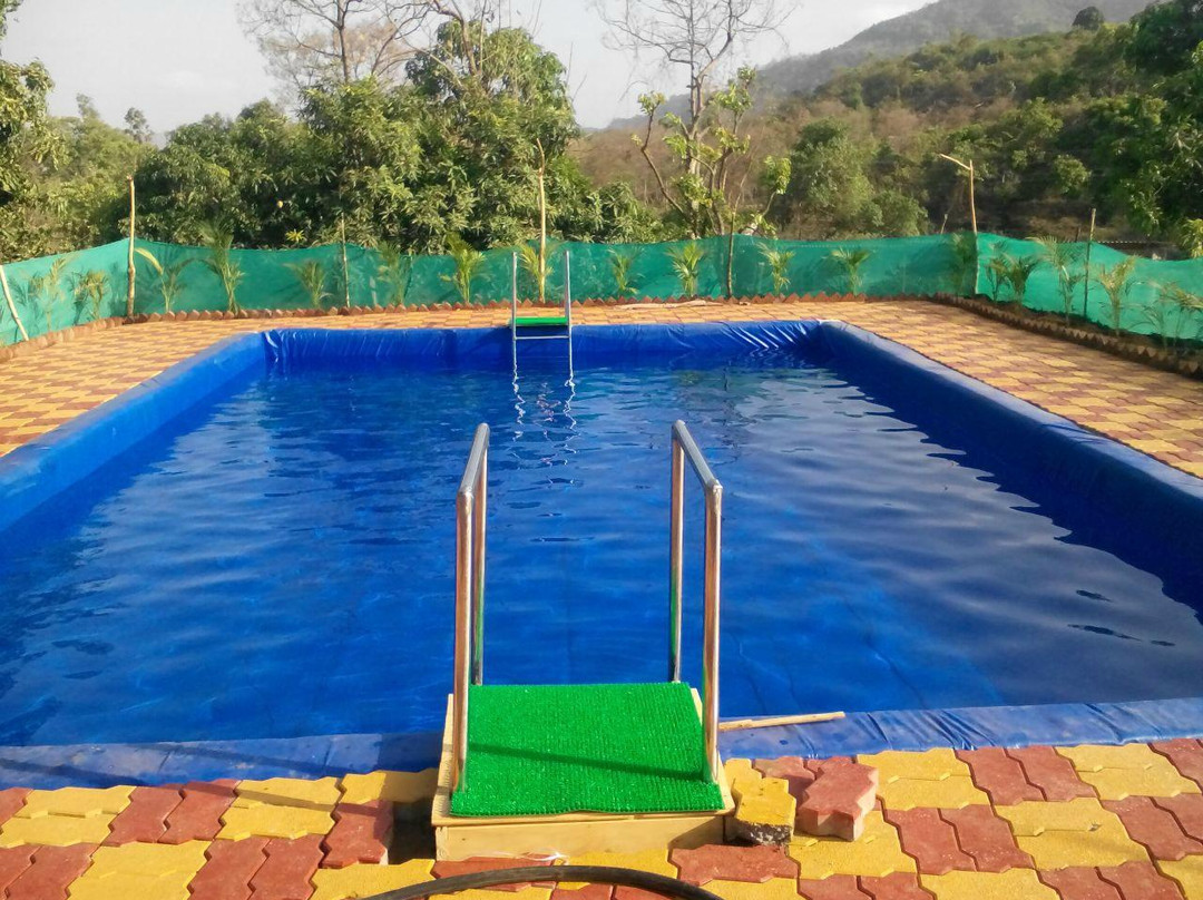 Krishivan Agritourism