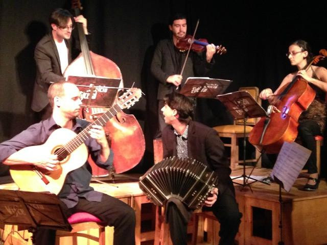 Munganga theatre-阿姆斯特丹必去景点