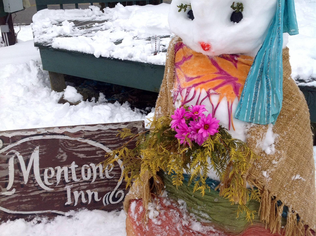 Mentone Inn主图
