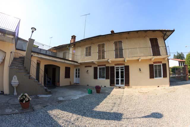 B&B Lo Scudiero-客卧