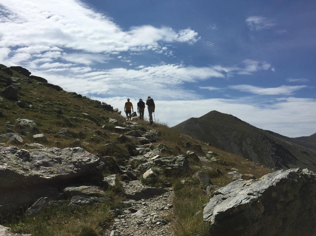 Running Costa Brava-赫罗那必去景点