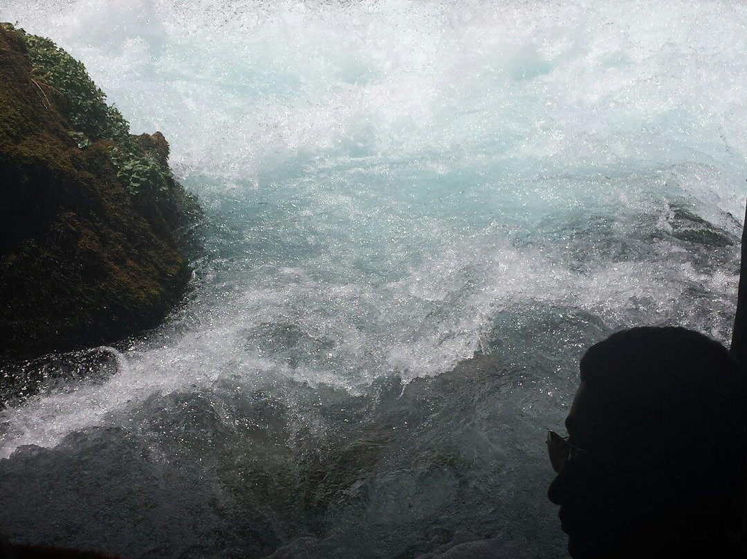 Oum er Rbia River-Azemmour必去景点