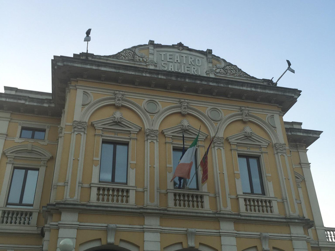 San Pietro di Legnago旅游攻略图片