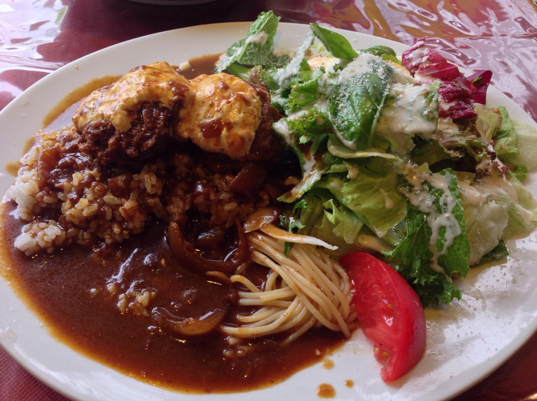 ダイニングバー アジュール