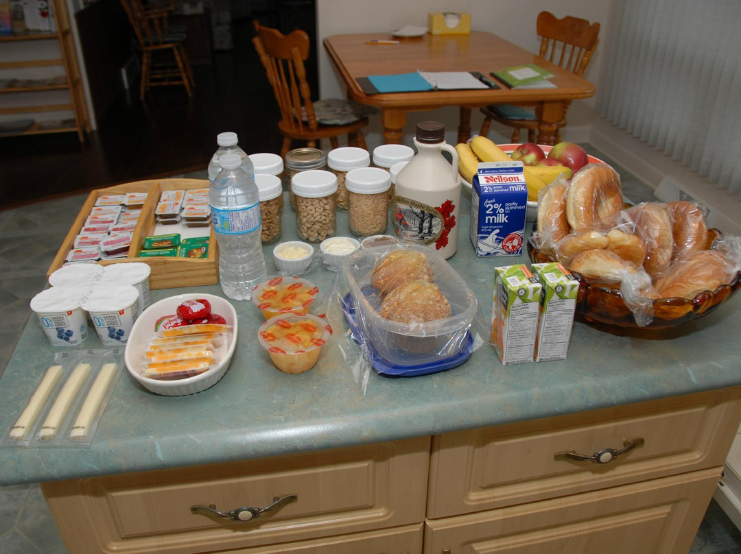 En Passant B&B主图