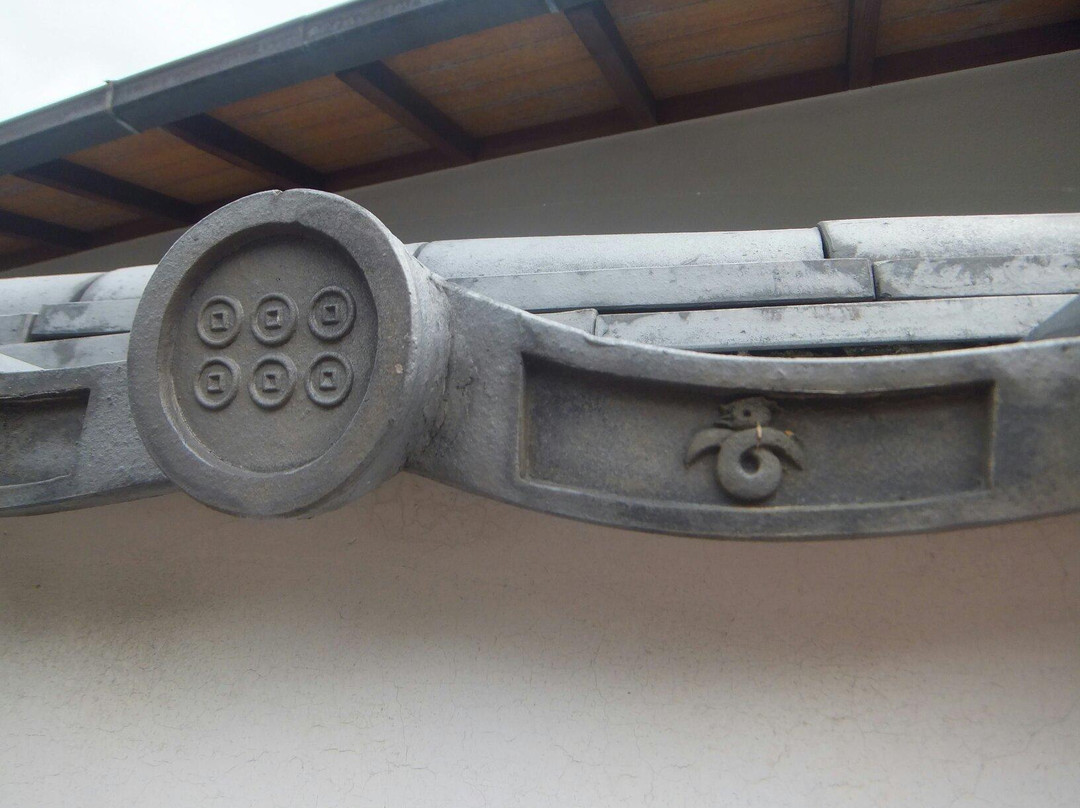 Sanadaan Treasure Museum-九度山町必去景点