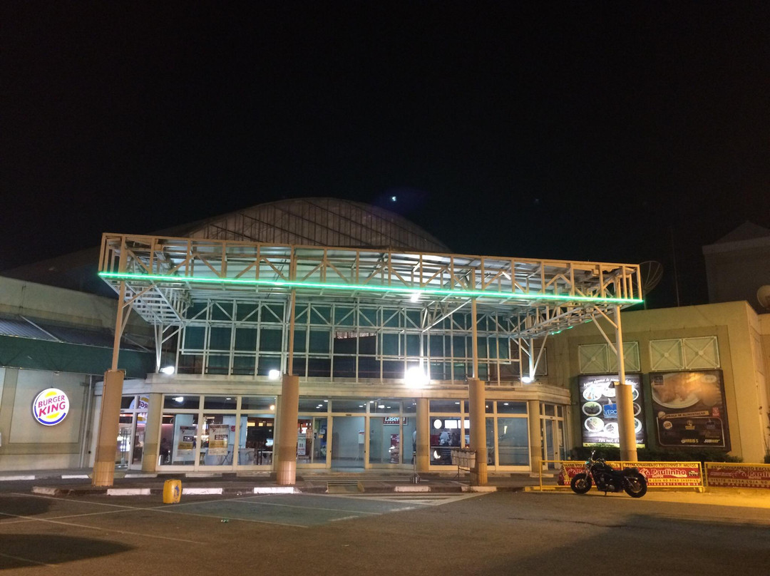 Road Shopping e Eventos-伊图必去景点