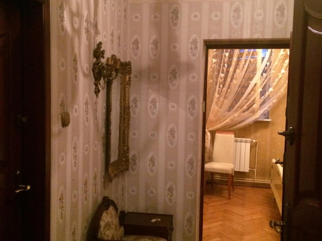 Hotel Polonia主图