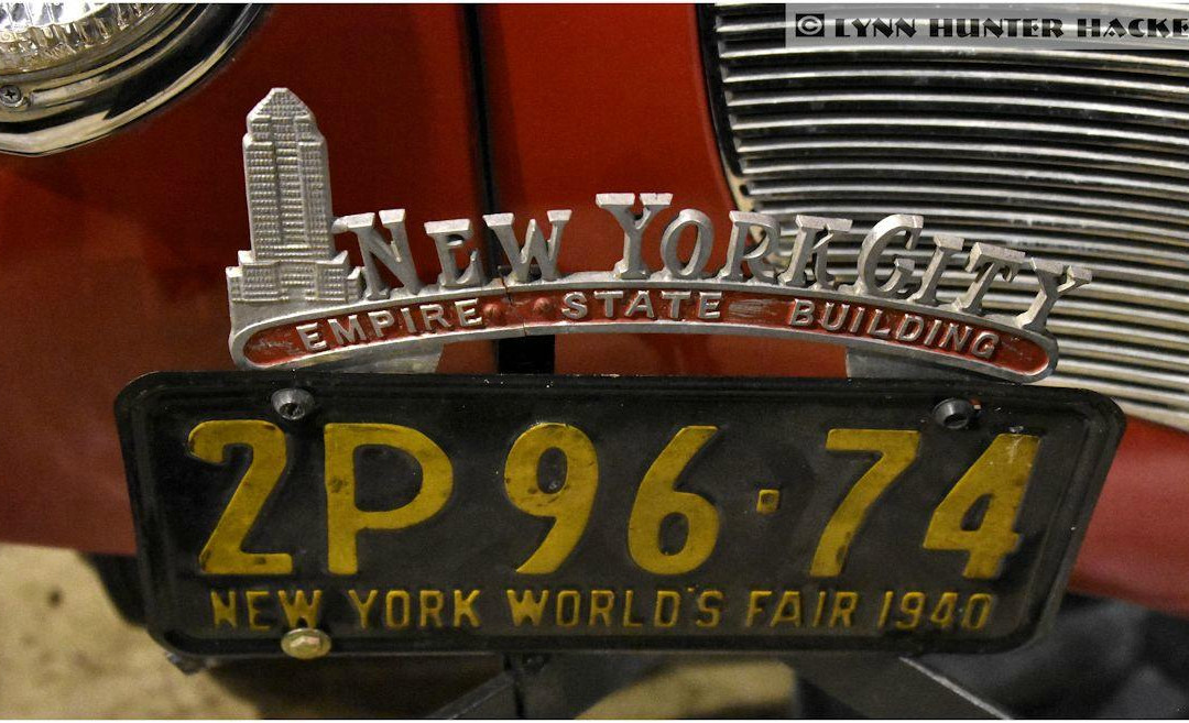 Champlain Valley Transportation Museum-Plattsburgh必去景点