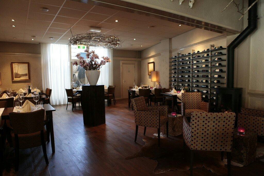 Core by Clare Smyth