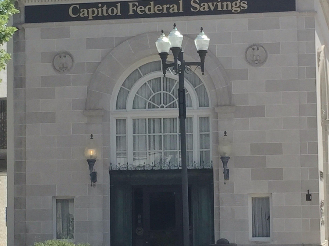 Historic Downtown Emporia-恩波里亚必去景点