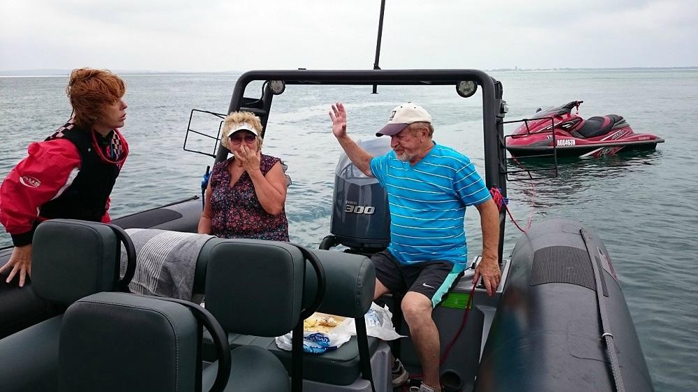 Boat Tours Sydney景点图片