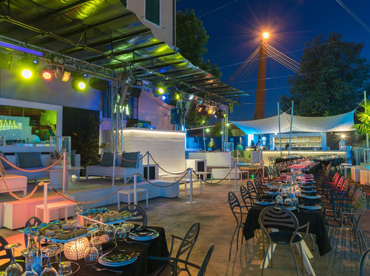 Manduca-佛罗伦萨必去景点