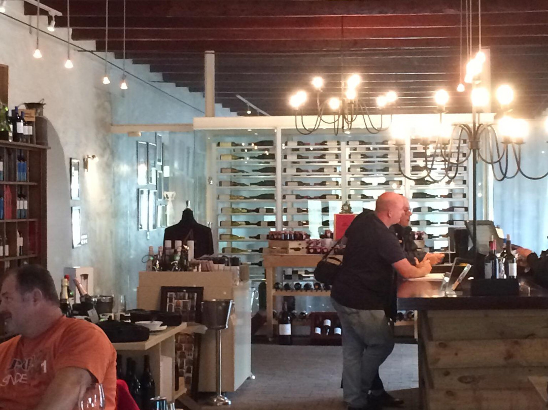 Warwick Wine Estate-斯泰伦博斯必去景点