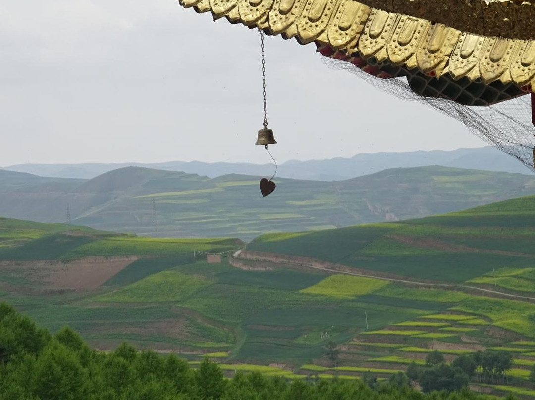佑宁寺景点图片