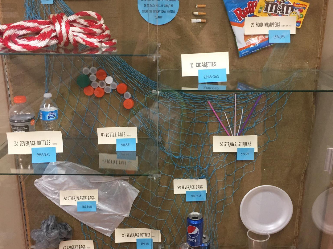 Oxbow Meadows Environmental Learning Center-哥伦布必去景点