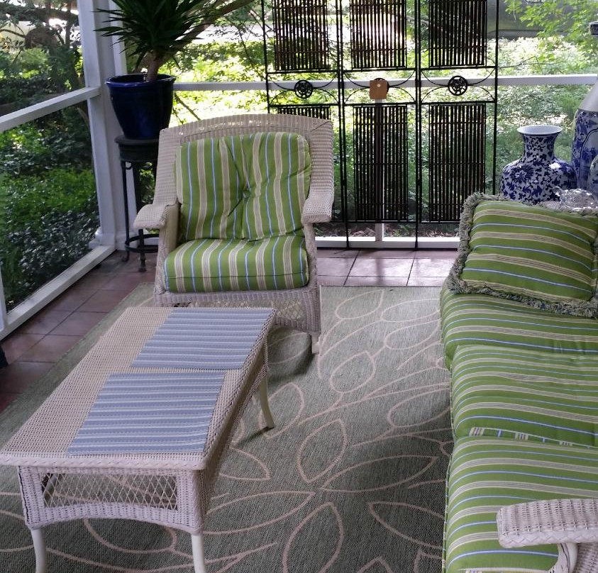 Douglas House B&B主图