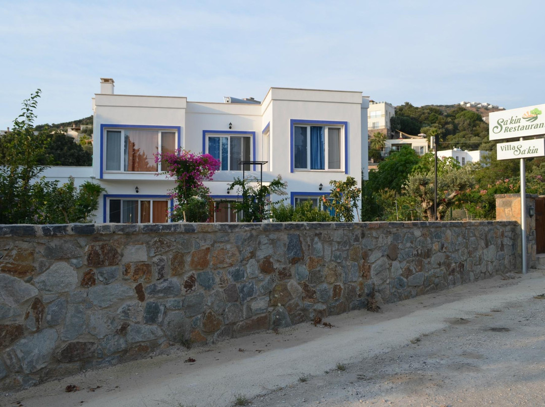 Villa Sakin