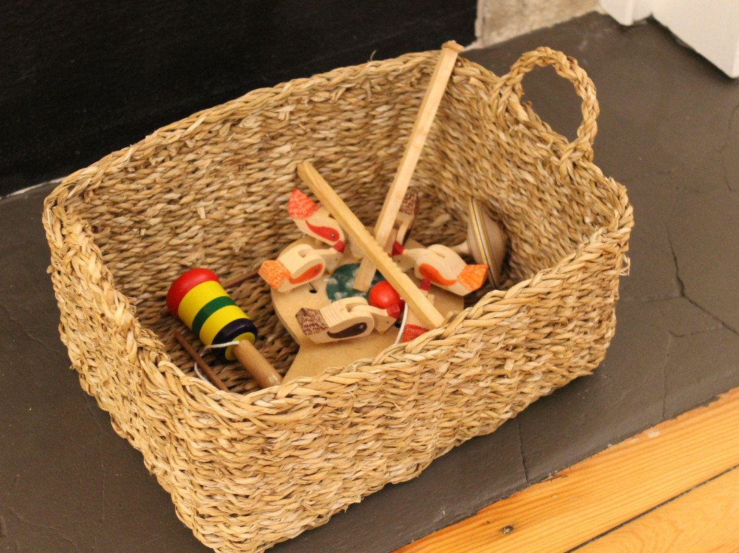 Matthews Heritage Museum-马修斯必去景点