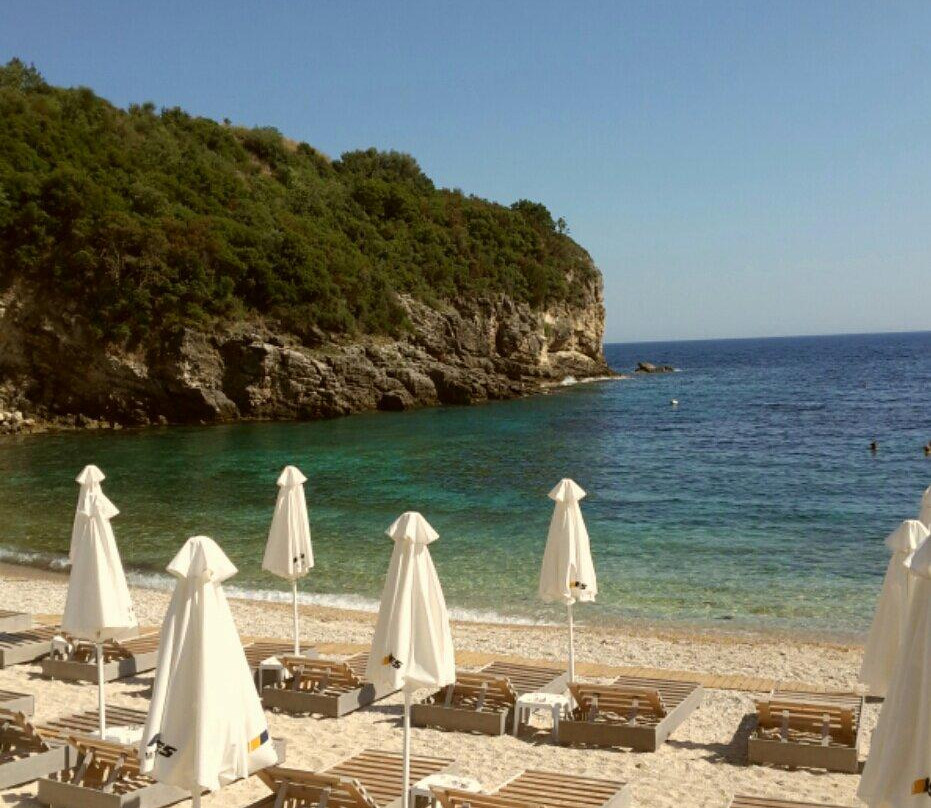 Mikri Ammos Beach-塞沃塔必去景点