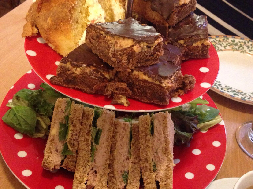 EmzCakes Creative Cafe主图