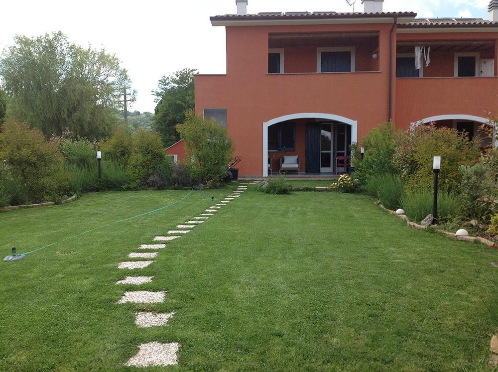 B&B Bolsena Lake