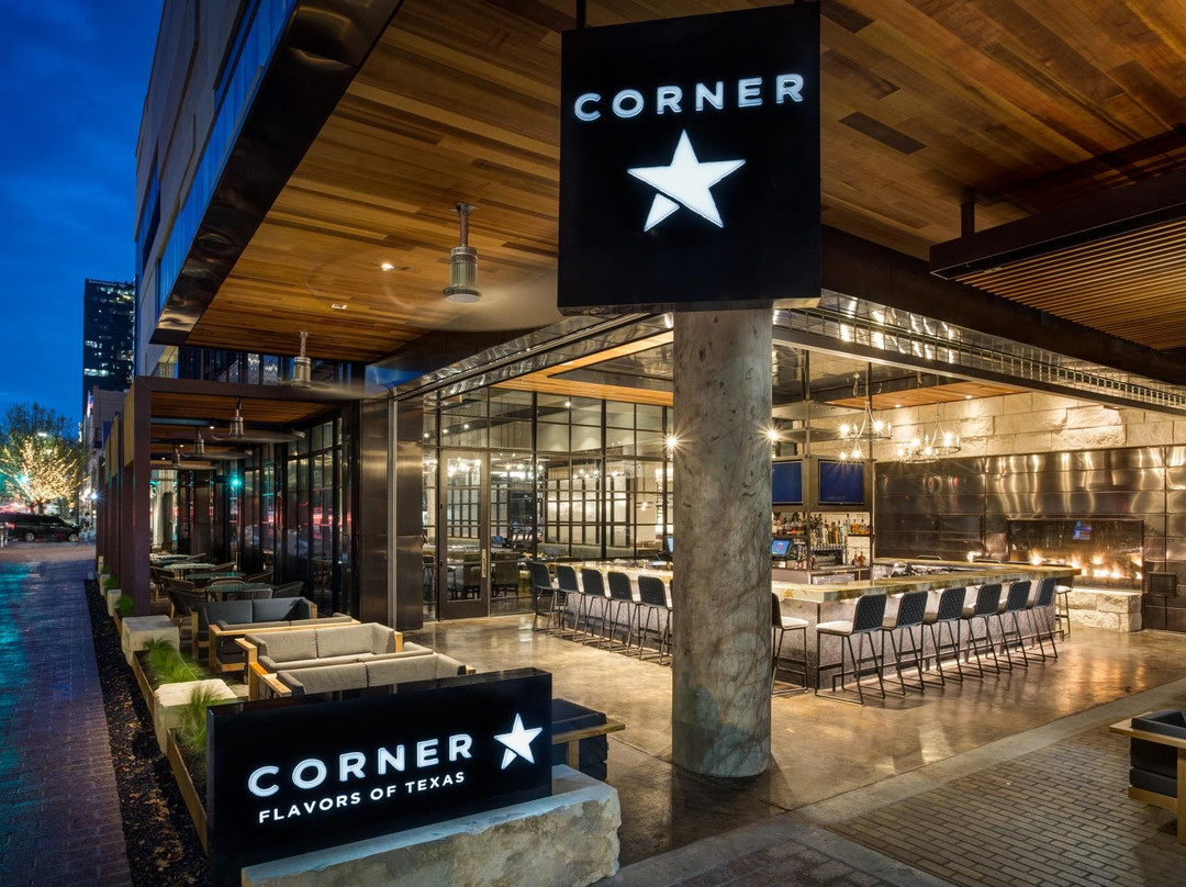 Corner Restaurant