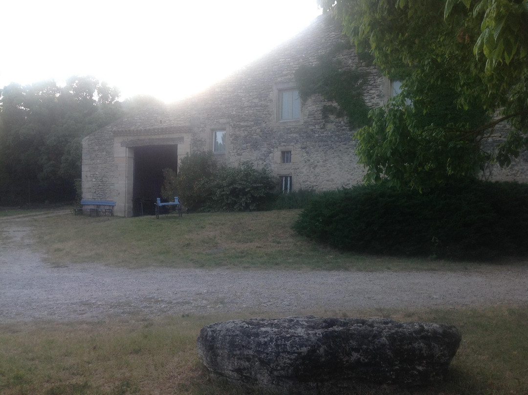 Ferme Le Grand Cordy主图